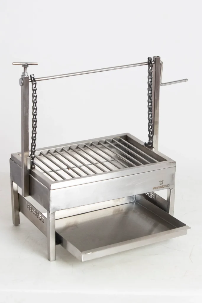 Mini grill, foto 3