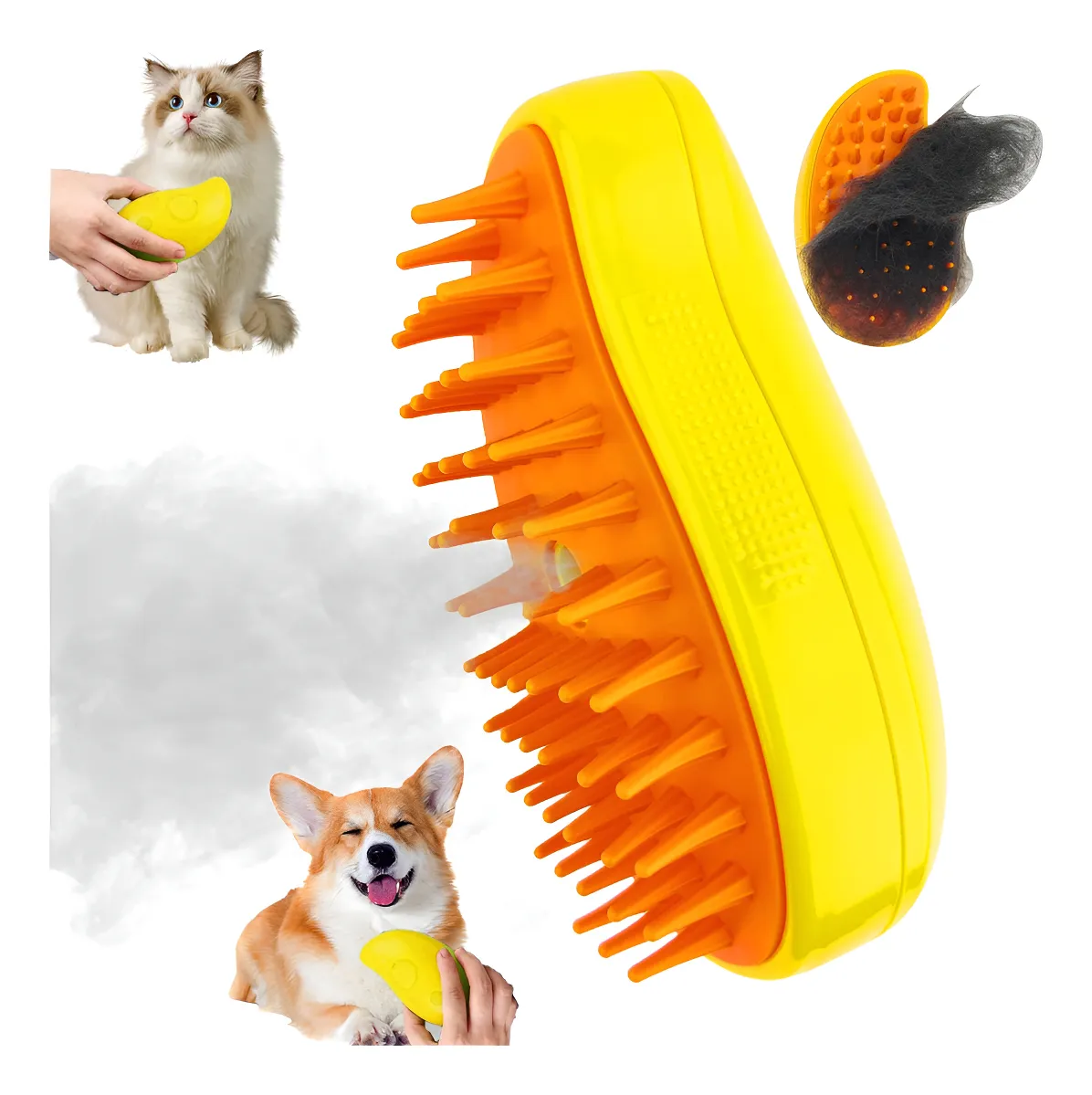 Pet Brush
