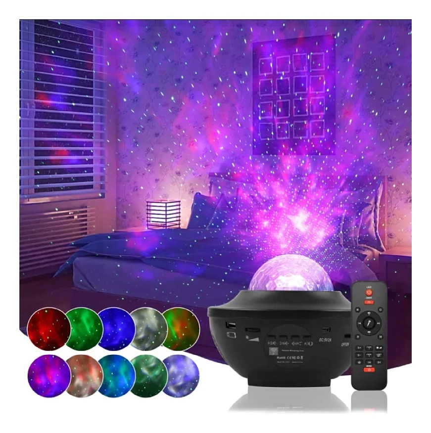 Star Projection Light, foto 2