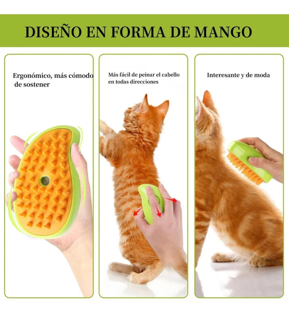 Pet Brush, foto 3