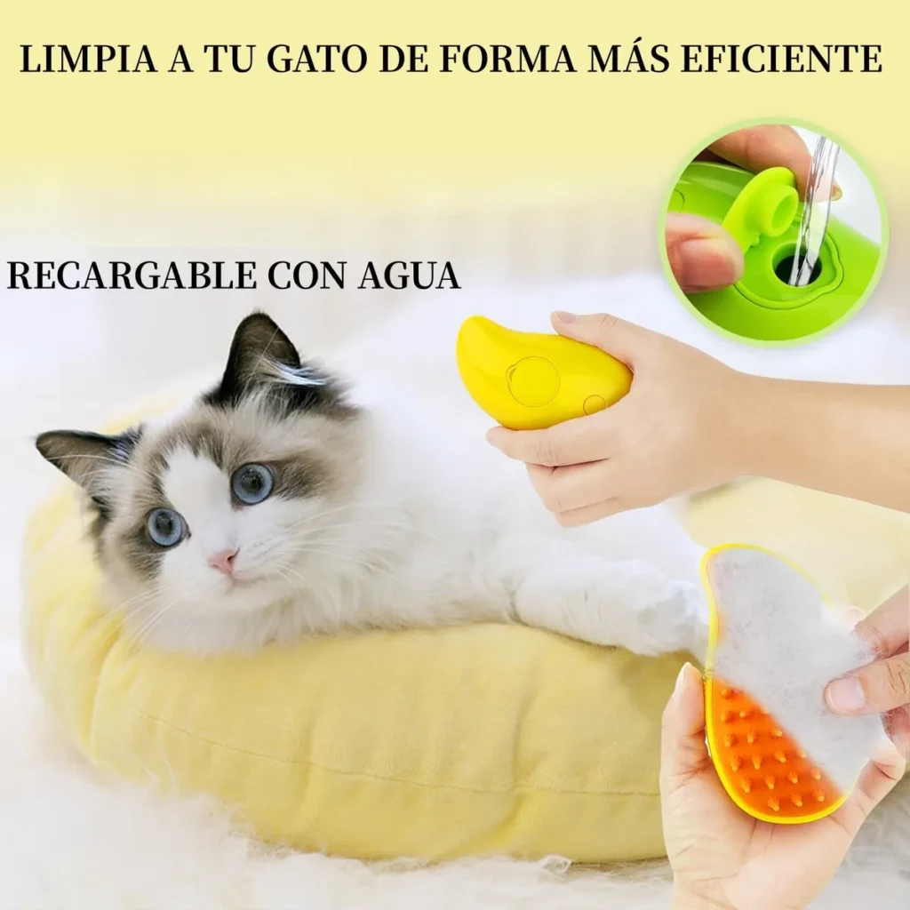 Pet Brush, foto 2