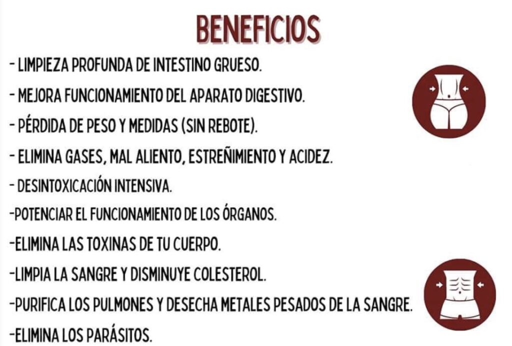 Té Divina 100% original (6 sobres) Tratamiento completo 42 días, foto 5