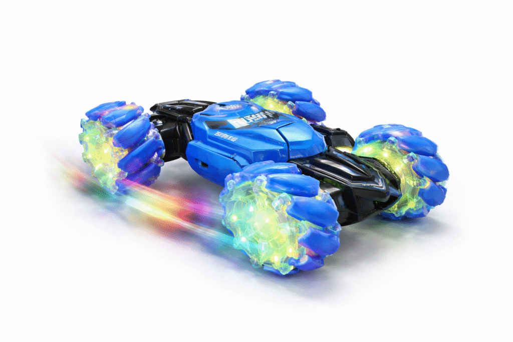 Carro de control Remoto STUNT RC, foto 5