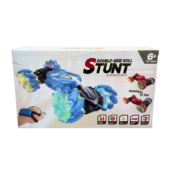 Carro de control Remoto STUNT RC, foto 4